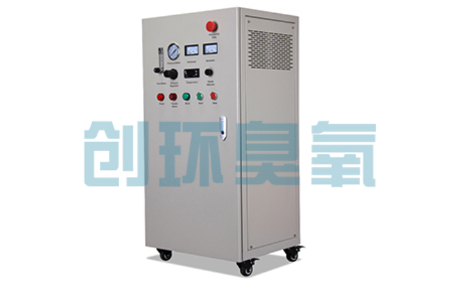 忠县密度养殖如何降低病害率?臭氧发生器精准消杀全解析