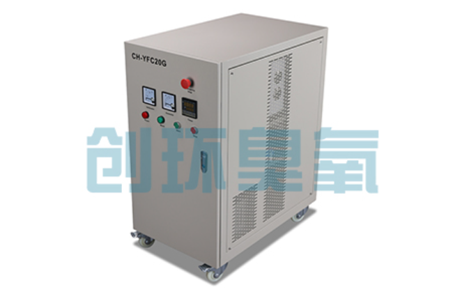 忠县高密度循环水养殖新手指南:臭氧发生器配置与运行参数清单