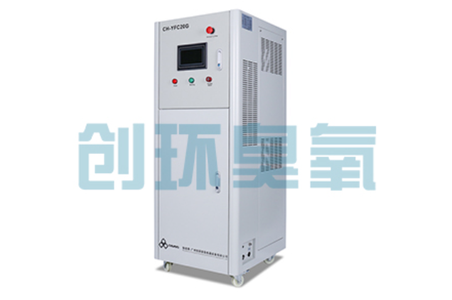 忠县高密度养殖中臭氧发生器的维护方法有哪些