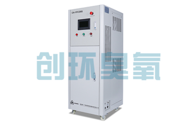 忠县海水养殖病害频发怎么防?臭氧发生器无残留消毒全解析