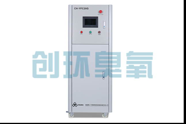 忠县ORP(氧化还原电位)控制在海水养殖臭氧投加中的核心作用与设定区间