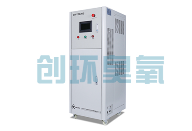 忠县南美白对虾养殖弧菌超标怎么办?臭氧发生器精准消杀与避坑指南