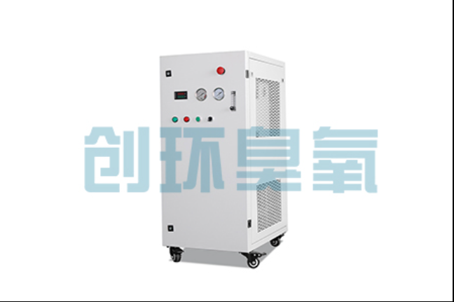 忠县2026年南美白对虾循环水养殖系统(RAS)臭氧消毒完整指南