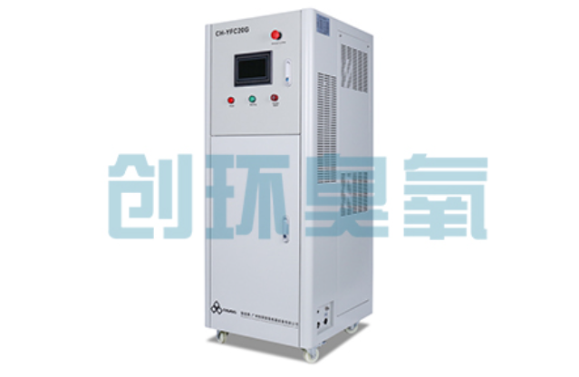 忠县石斑鱼养殖必看:臭氧发生器安装位置与日常维护全攻略
