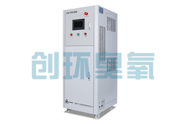 忠县石斑鱼循环水养殖避坑清单:臭氧发生器选型与投加的8个误区