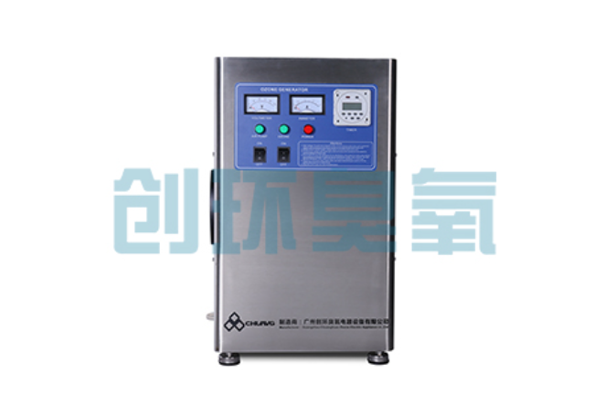 忠县高盐高浓度化工废水怎么处理?臭氧发生器催化氧化技术的应用边界在哪里?