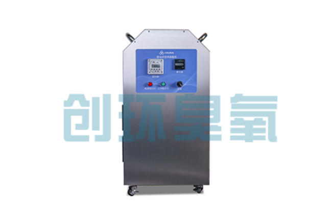 忠县臭氧发生器在其他食品加工中的应用有哪些?