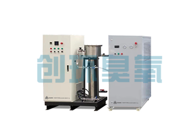 忠县化工废水高级氧化技术对比:臭氧发生器催化氧化与微电解工艺的适用场景与成本分析