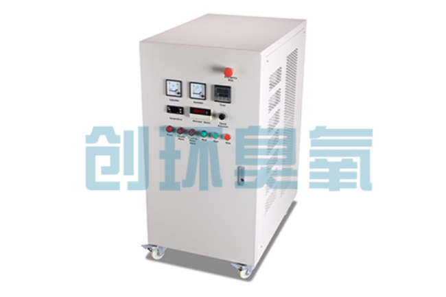 忠县AOP高级氧化技术完整指南：3步掌握臭氧投加量与HRT控制