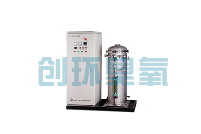 忠县臭氧+UV vs 臭氧+H₂O₂：哪个AOP工艺运行成本低20%？