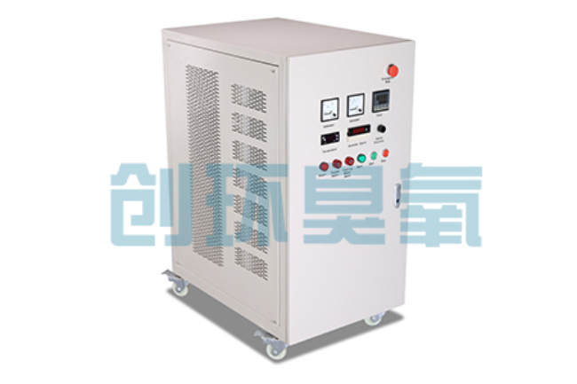 忠县臭氧如何实现水产养殖水体微生态重构？工厂化高密度养殖技术深度拆解