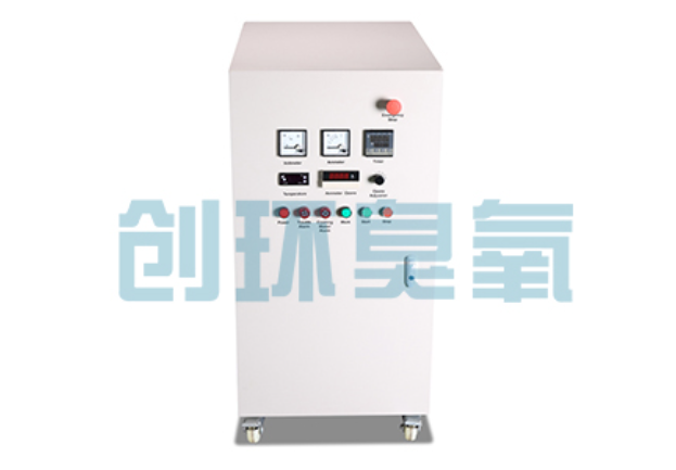 忠县拒绝盲目选型!工厂化循环水养殖臭氧发生器产量计算公式与避坑指南