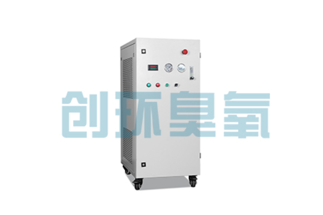 忠县高密度养殖中臭氧发生器的维护方法