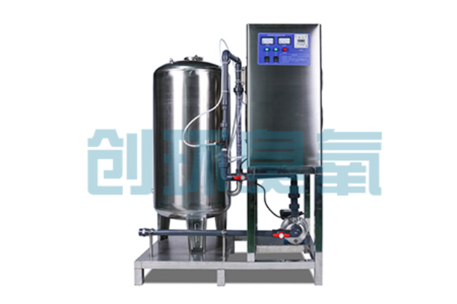 忠县南美白对虾养殖弧菌超标怎么办?臭氧发生器精准消杀与避坑指南