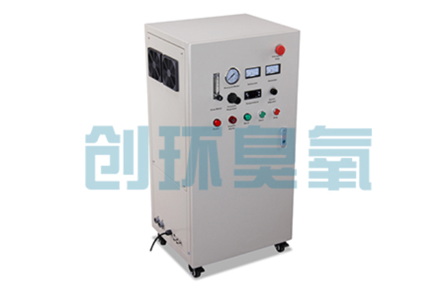 忠县5个臭氧发生器实操技巧，有效提升鲈鱼循环水养殖成活率
